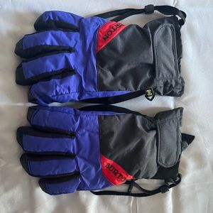 Burton Snowboarding Prospect Under Gloves Unisex